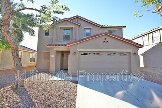 Building Photo - 16933 W Marconi Ave