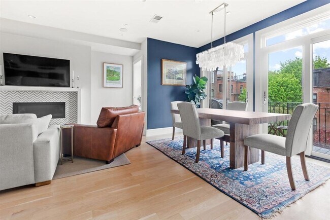 Foto del edificio - 86 Berkeley St