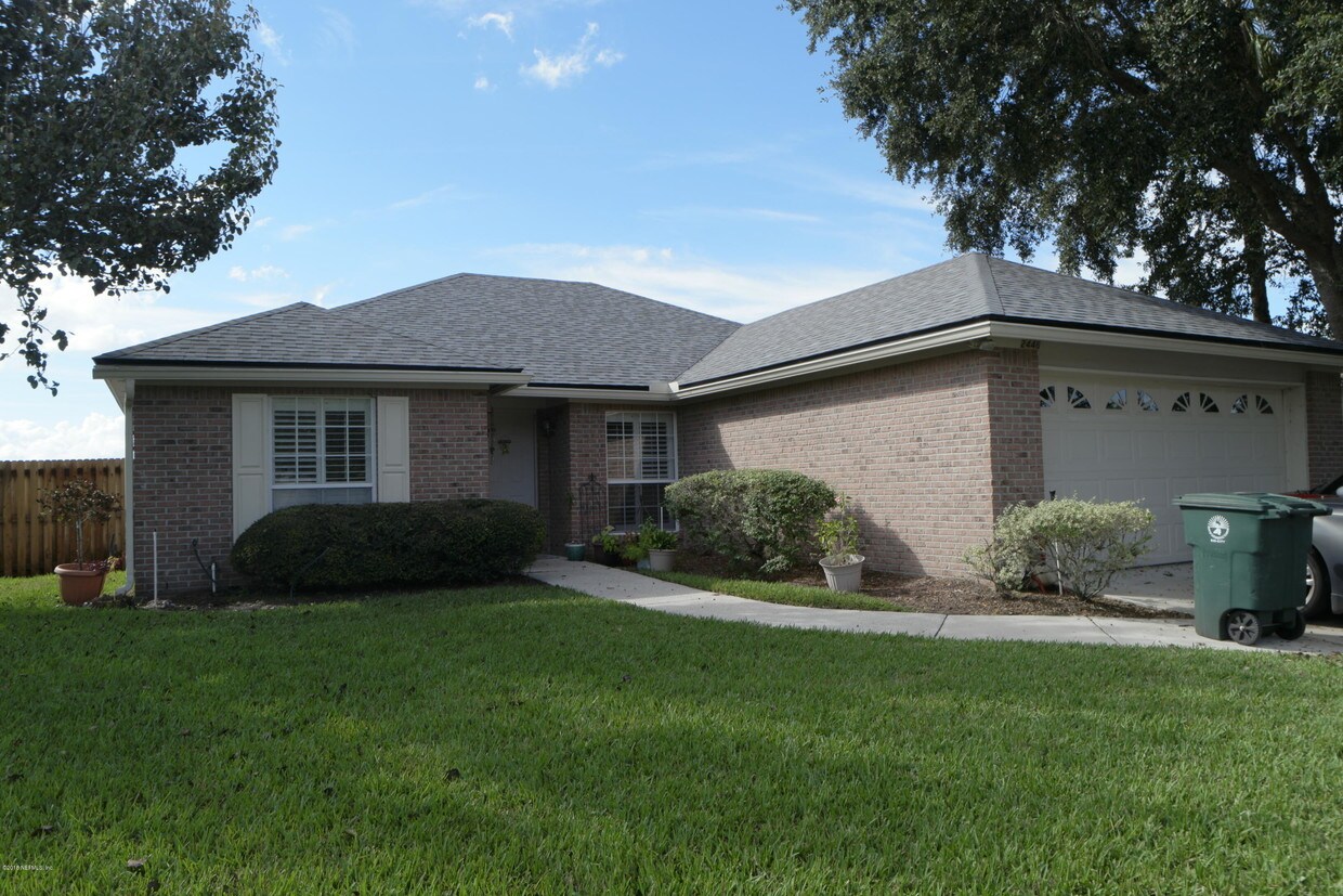 Primary Photo - 2448 Glade Springs Dr