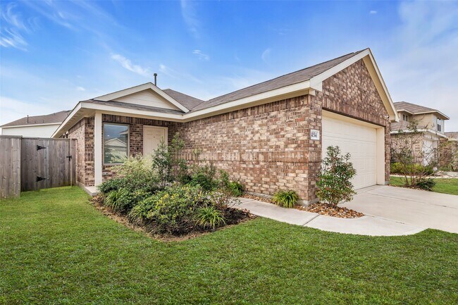 Foto del edificio - 4154 Saltillo Lakes Dr