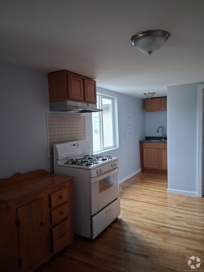 Building Photo - 959 1st Ave