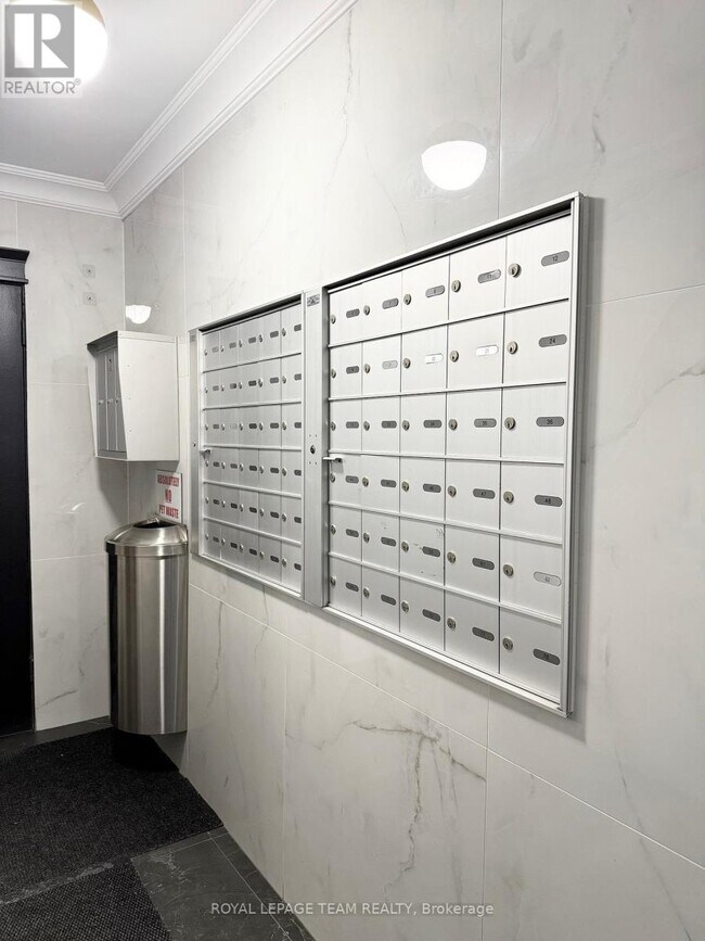 Photo du bâtiment - 255 Metcalfe St