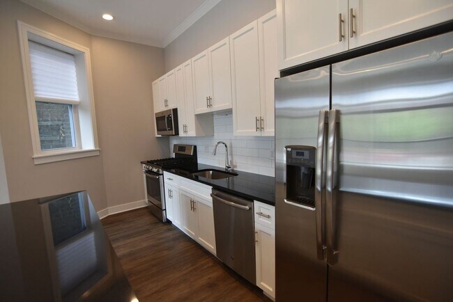 Foto del edificio - 3212 N Halsted St