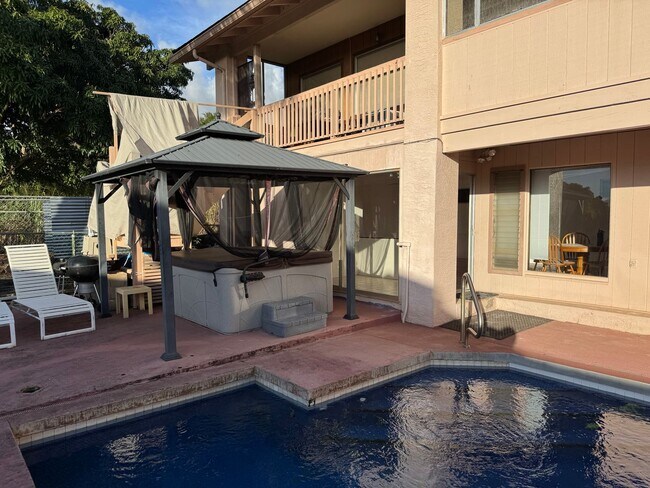 Foto del edificio - Royal Summit One Bedroom