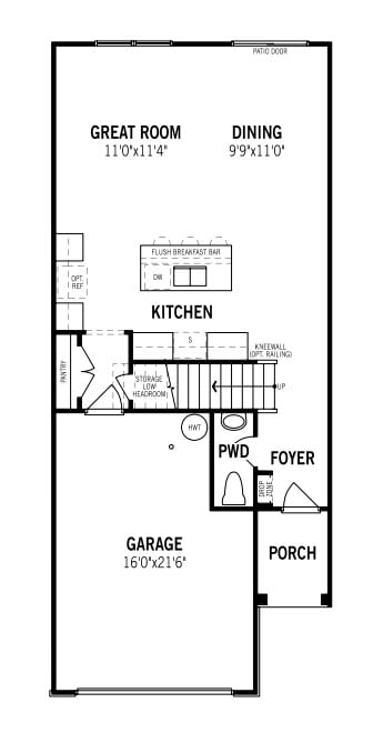 Building Photo - 176 Kobus Ct