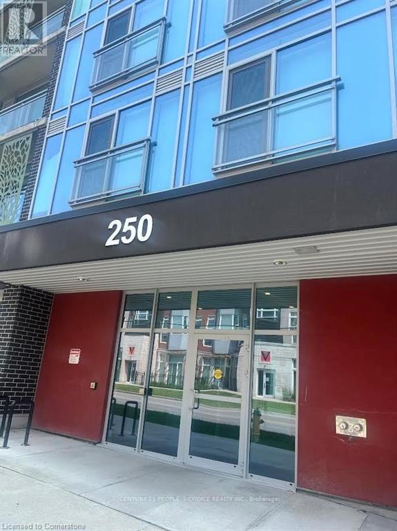 Photo principale - 250 Albert St