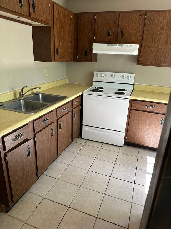 Foto del edificio - 7700 Brooks St