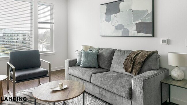 Building Photo - 2110 Birkhall St