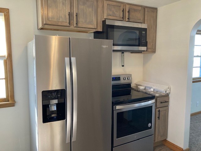 Foto del edificio - 922 E 3rd St