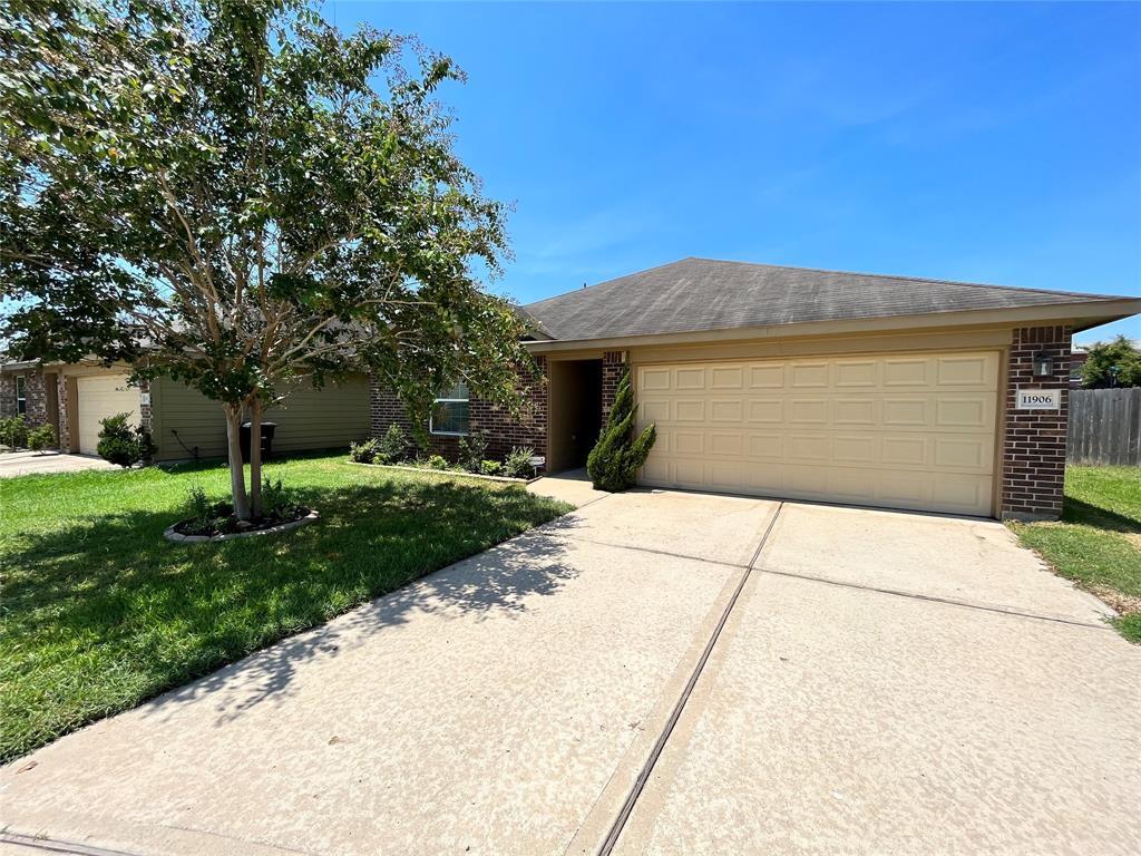 11906 Prosperity Point Dr, Houston, TX 77048 House Rental in Houston, TX