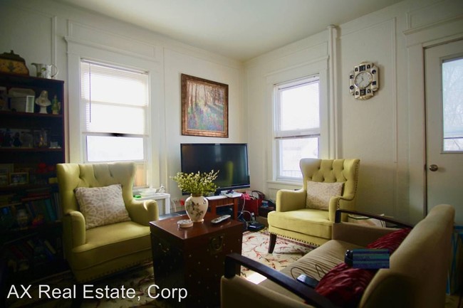 Foto del edificio - 32 Parkway Rd