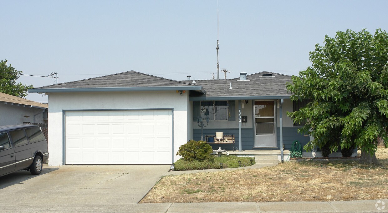 Building Photo - 1200-1299 Hillcrest Ave