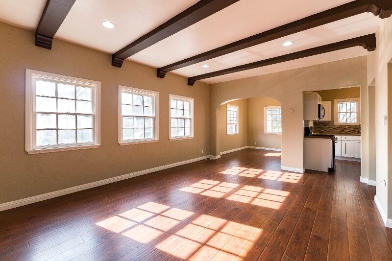 Foto principal - 1140 Arapahoe St