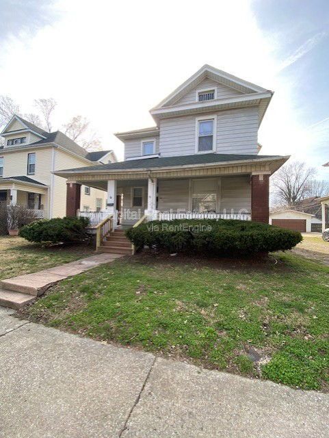 Photo - 2218 Cleveland Blvd House