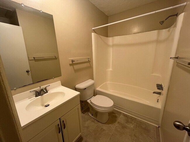 Foto del interior - Midtown on 56th