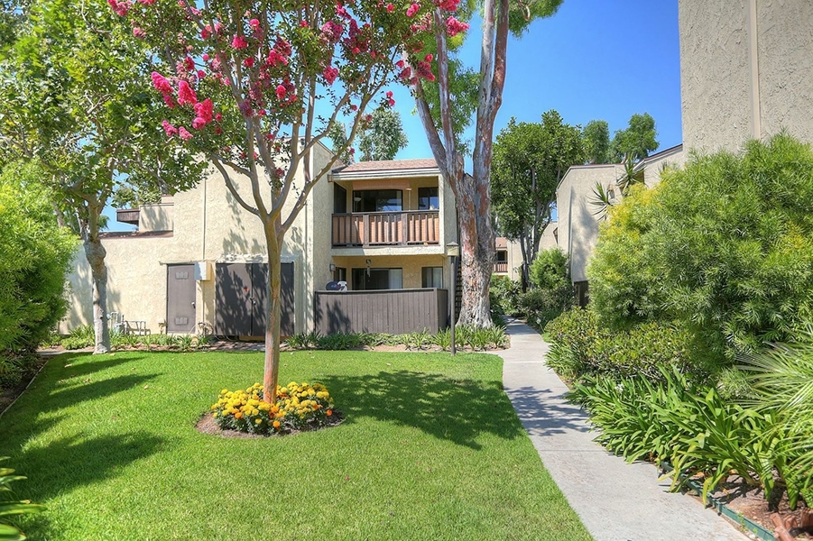 Primary Photo - McFadden Village Apartments