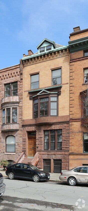 Foto del edificio - 405 State St