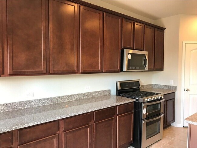 Foto del edificio - 801 Melda Street, Leander, TX 78641 - 5 BR...
