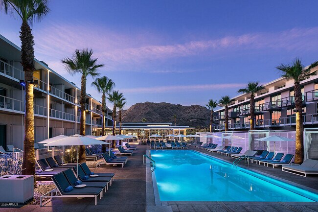 Foto del edificio - 5551 E Arroyo Verde Dr