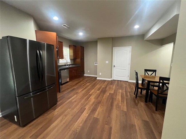 Building Photo - 4715 Trilogy Park Trail NE