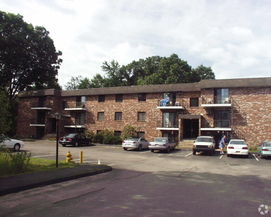 El Edgemere Gardens Apartaments - The Edgemere Gardens Apartments