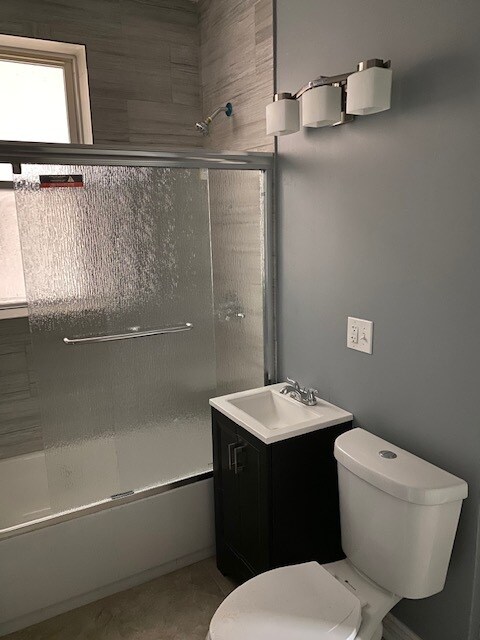 baño - 5129 S Ingleside Ave