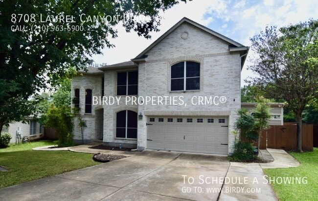 Building Photo - 8708 Laurel Canyon Dr