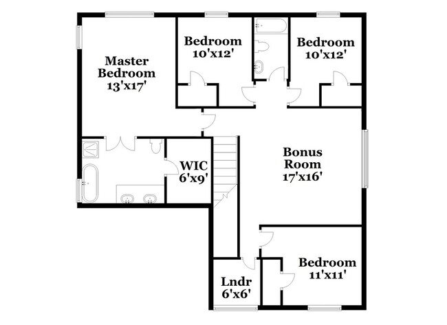 Foto del edificio - 7325 Moon Ridge Ct