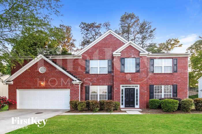 Foto principal - 2775 Haynes Club Cir SW