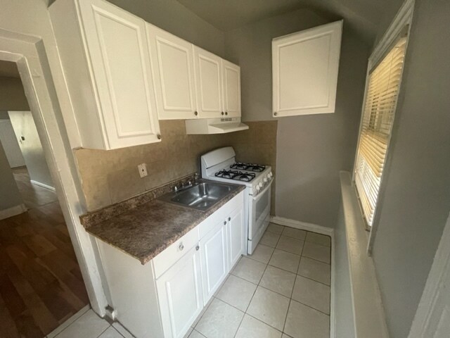 Foto del edificio - 4423 N Cleveland St