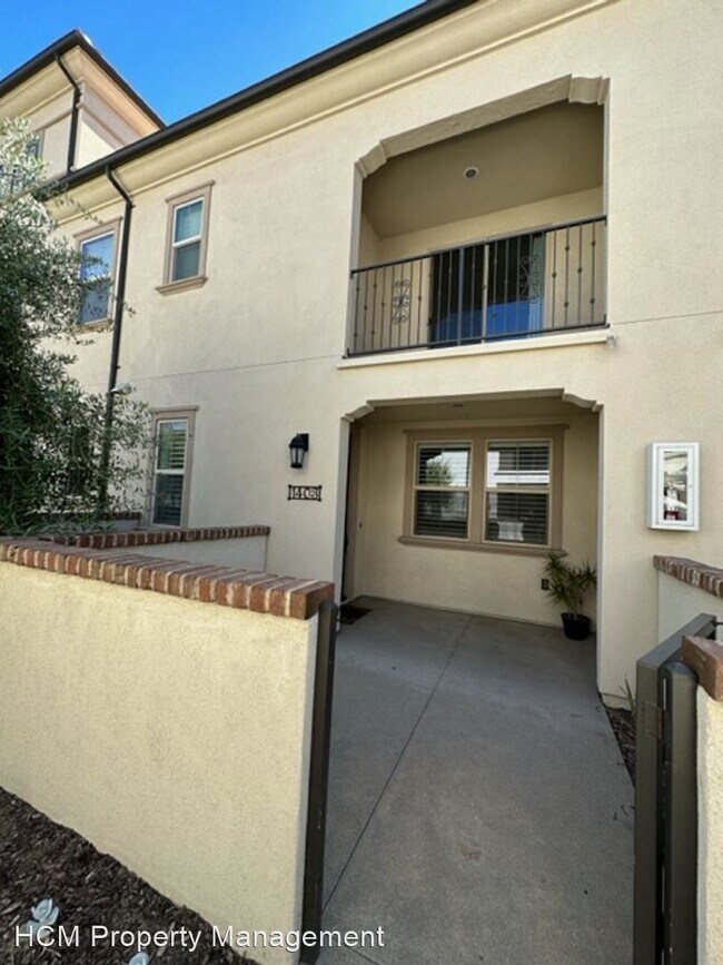 Building Photo - 3 br, 2.5 bath House - 1403 El Paseo