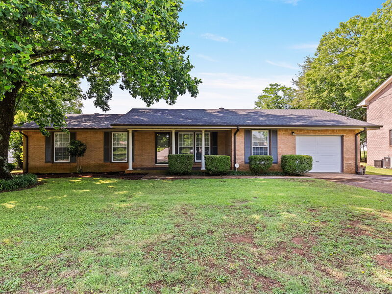 Foto principal - 3311 Mcdow Avenue Northwest