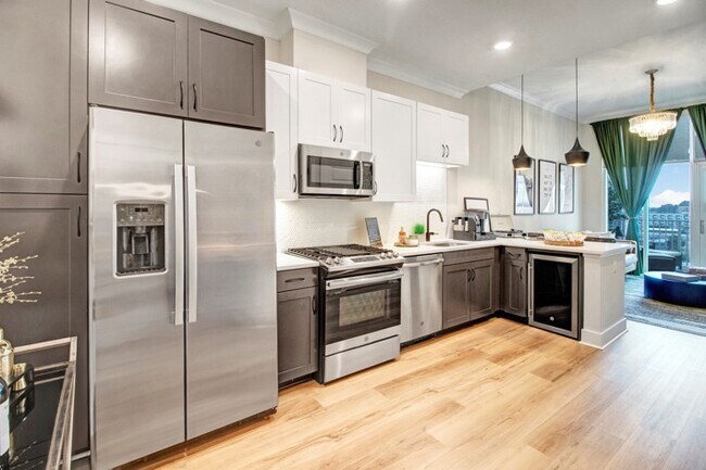 Foto del edificio - z-032526-Crossroads at the Gulch Apartments