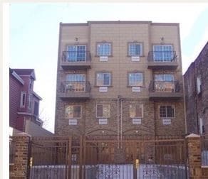 Primary Photo - 1312 Franklin Ave