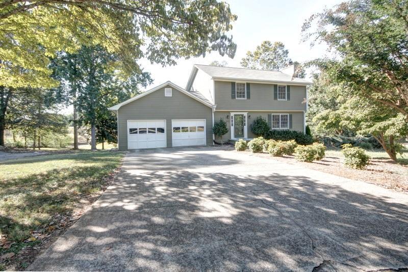 4893 Hawk Trail, Marietta, GA 30066 House Rental in Marietta, GA