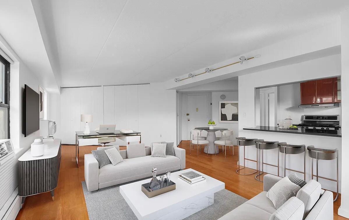 Foto principal - Welcome to your dream 1 Bedroom 1 Bath apa...