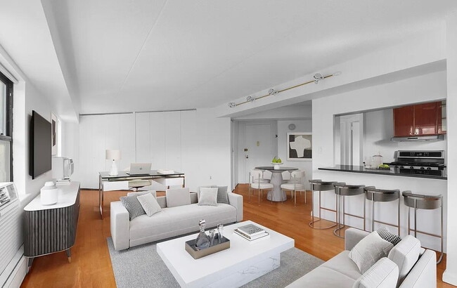 Welcome to your dream 1 Bedroom 1 Bath apa... - Welcome to your dream 1 Bedroom 1 Bath apa... Apartment