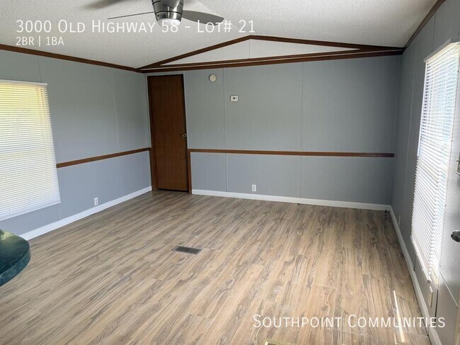 Foto del edificio - 3000 Old Hwy 58