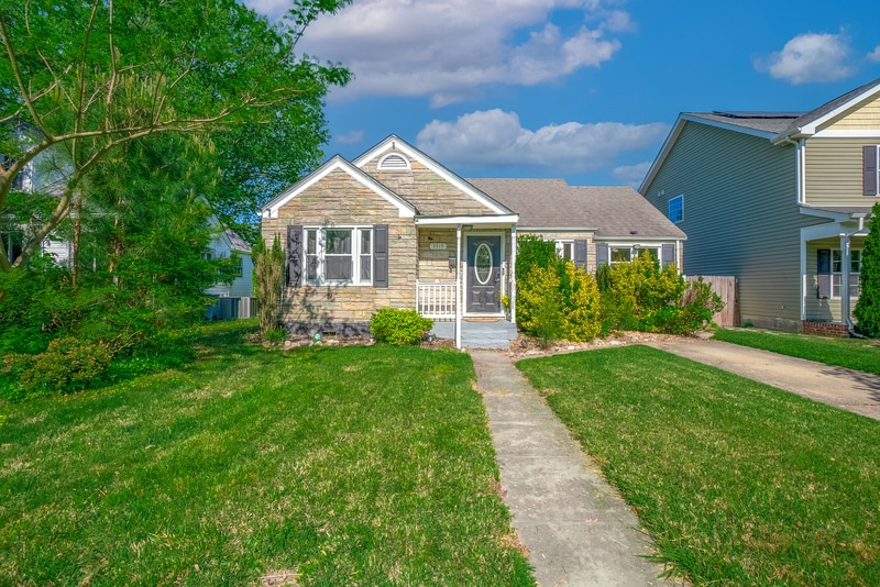 Photo - 3315 Dunkirk Avenue