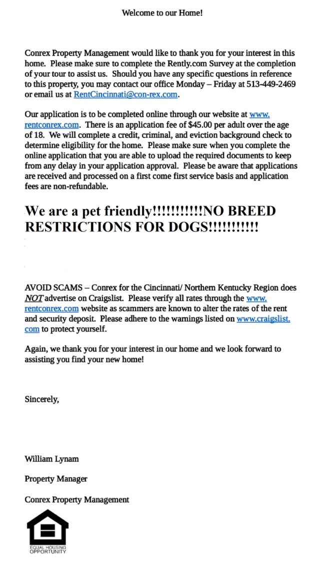 Building Photo - 253 Greenwell Ave