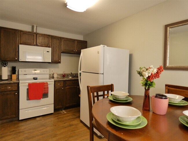 Foto del edificio - 507 Houston St