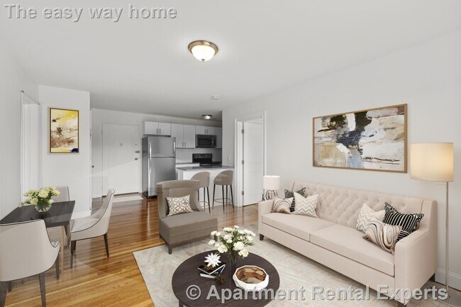 Building Photo - 134 Summer St