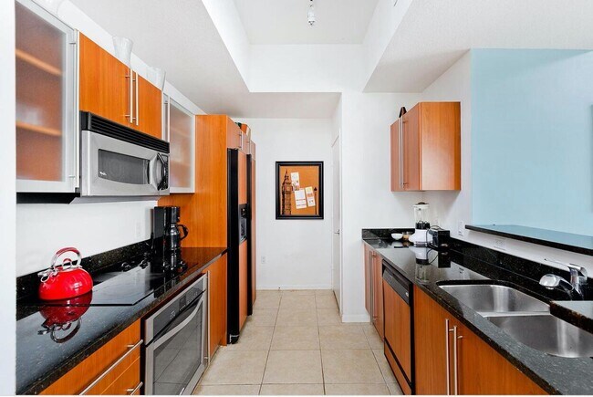 Foto del edificio - 1551 N Flagler Dr