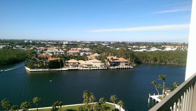 Building Photo - 4740 S Ocean Boulevard 1407