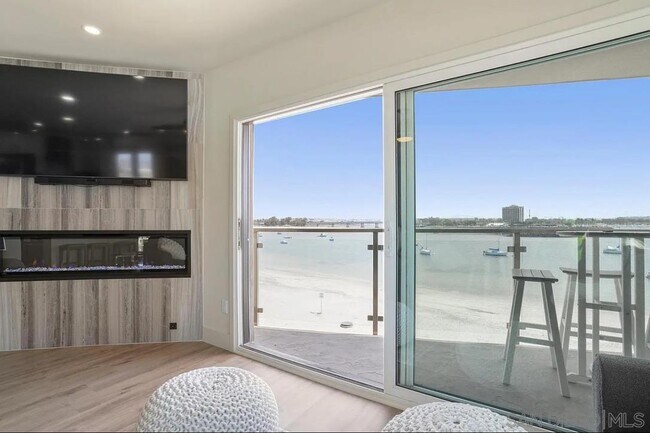 Foto del edificio - 2820 Bayside Walk