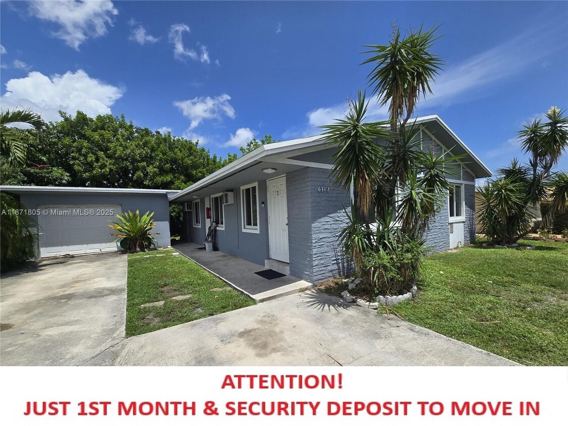 Primary Photo - 6317 SW 18th St