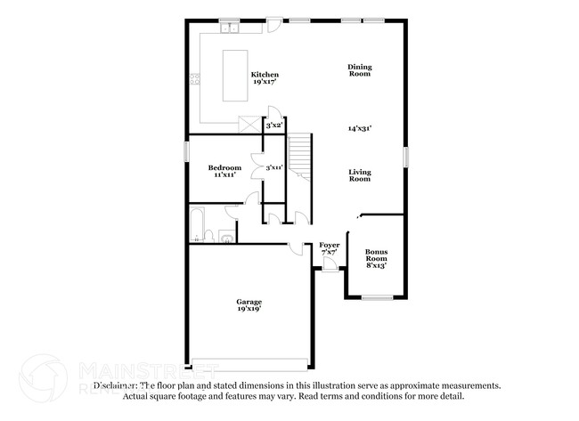 Building Photo - 13943 Knob Crk