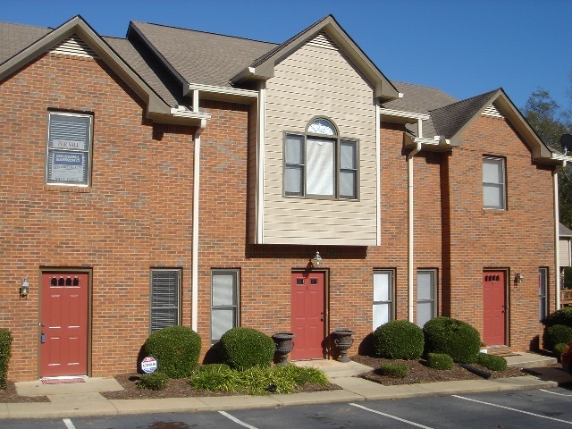 Beautiful brick exterior! - 385 Old Epps Bridge Rd