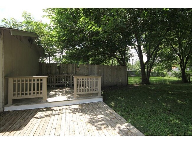 Foto del edificio - 1234 S Glen Arm Rd