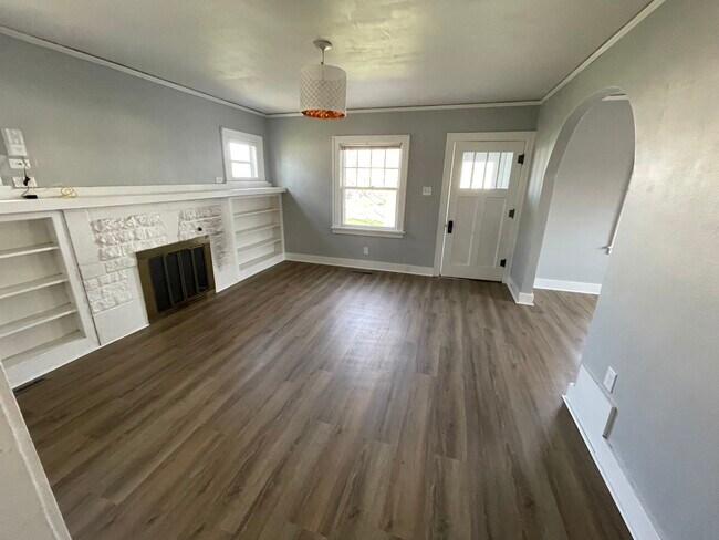 Foto del edificio - 217 Dotson Dr